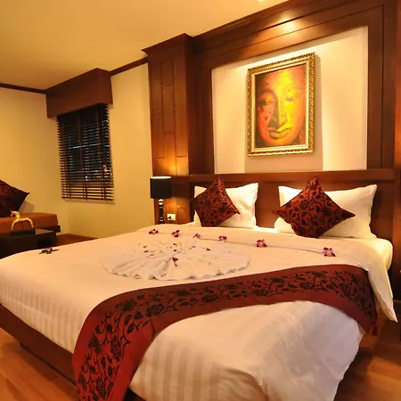 Hemingway'S Hotel